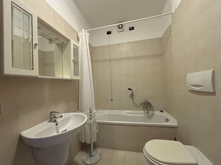 Appartement Germignaga Équipement 17