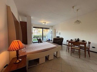 Appartement Germignaga Équipement 18