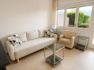 Apartamento Luino Características 12