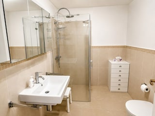 Apartment Luino Ausstattung 17