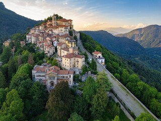 Appartement Luino Environnement 27