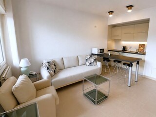 Appartement Luino Équipement 7