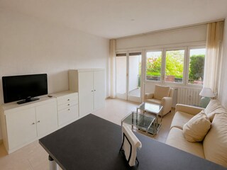 Appartement Luino Équipement 14