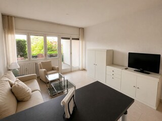 Apartamento Luino Características 9