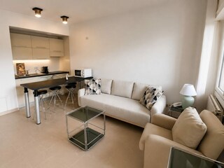 Appartement Luino Équipement 15