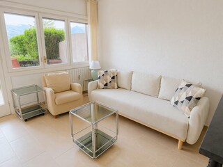 Appartement Luino Équipement 10