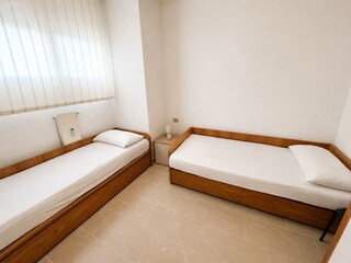 Apartamento Luino Características 11