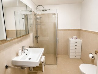 Apartamento Luino Características 17