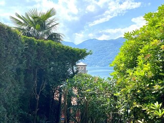 Apartamento Luino Grabación al aire libre 6