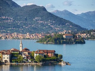 Apartamento Luino Entorno 26