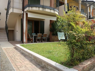 Holiday house Lazise Outdoor Recording 2