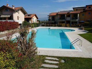 Casa per le vacanze Lazise Registrazione all'aperto 4