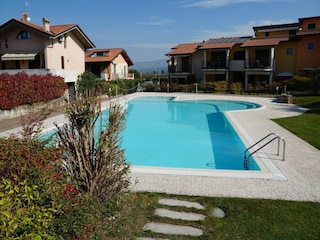 Holiday house Lazise Outdoor Recording 4