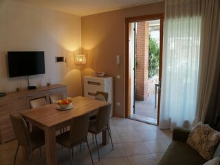Casa per le vacanze Lazise Caratteristiche 14
