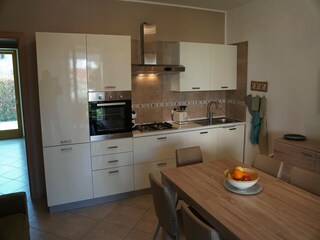 Casa per le vacanze Lazise Caratteristiche 16