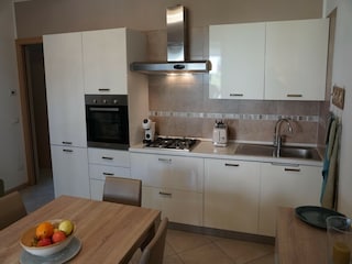 Holiday house Lazise Features 17