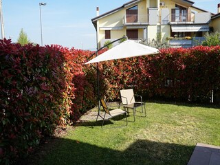 Casa per le vacanze Lazise Registrazione all'aperto 7
