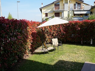 Holiday house Lazise Outdoor Recording 7