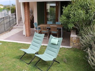 Holiday house Lazise Outdoor Recording 9