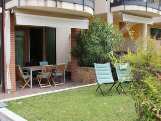 Maison de vacances Lazise Enregistrement extérieur 10