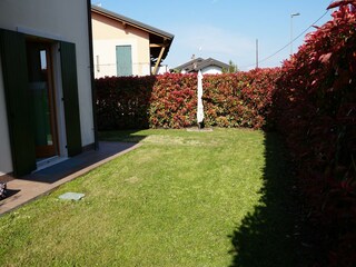 Casa per le vacanze Lazise Registrazione all'aperto 11