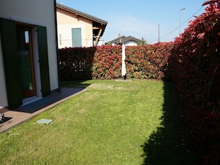 Maison de vacances Lazise Enregistrement extérieur 11
