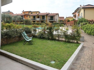 Maison de vacances Lazise Enregistrement extérieur 13