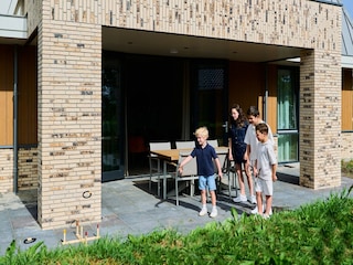 Ferienhaus Den Burg Außenaufnahme 2