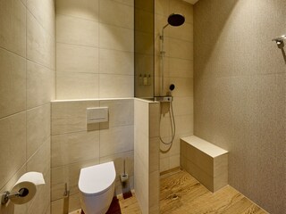 Casa per le vacanze Den Burg Caratteristiche 22