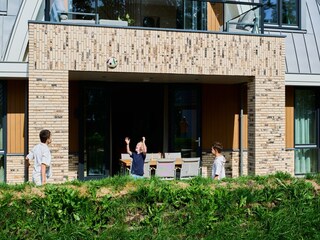 Casa per le vacanze Den Burg Registrazione all'aperto 3