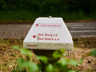 Casa per le vacanze Den Burg  30
