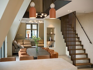 Apartment Den Burg Features 7