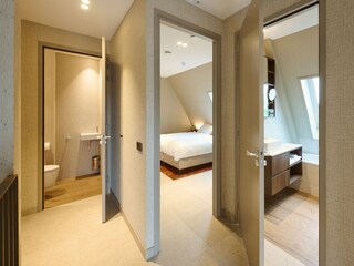 Appartement Den Burg Kenmerken 10