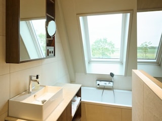 Apartment Den Burg Features 13