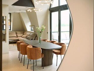 Appartement Den Burg Kenmerken 14