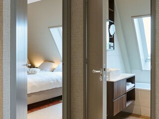 Appartement Den Burg Kenmerken 16