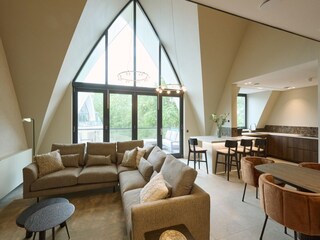 Apartment Den Burg Features 9