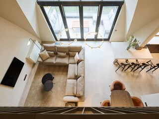 Apartment Den Burg Features 10
