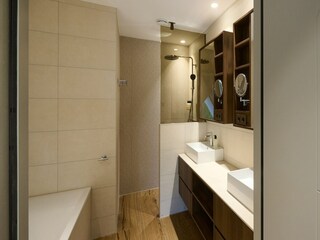 Apartment Den Burg Features 20