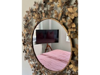 Smart-TV (Netflix, Prime Video, Disney+, etc.)