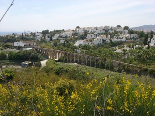 Casa de vacaciones Caleta de Vélez  21