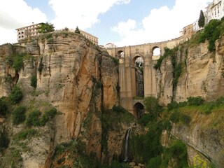 Casa per le vacanze Caleta de Vélez Ambiente 22