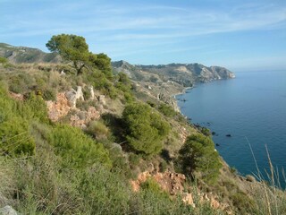 Casa de vacaciones Caleta de Vélez  24