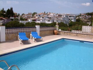 Casa per le vacanze Caleta de Vélez Registrazione all'aperto 2