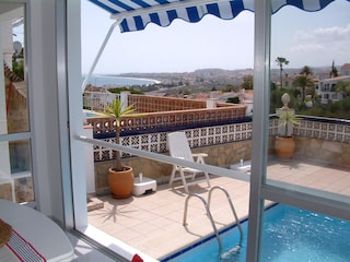 Casa per le vacanze Caleta de Vélez Registrazione all'aperto 5