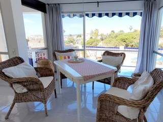 Casa per le vacanze Caleta de Vélez Caratteristiche 6