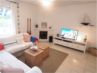 Holiday house Caleta de Vélez Features 12