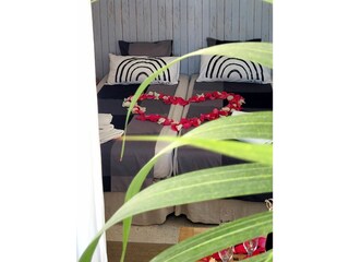 Vakantiehuis Caleta de Vélez Slaapkamer 12