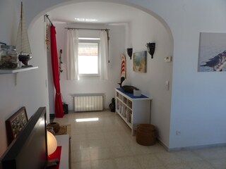 Casa per le vacanze Caleta de Vélez Caratteristiche 12