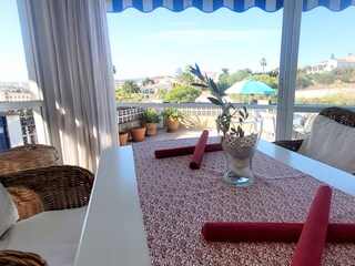 Casa per le vacanze Caleta de Vélez Caratteristiche 5